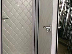 贵州新声代录音室隔音门